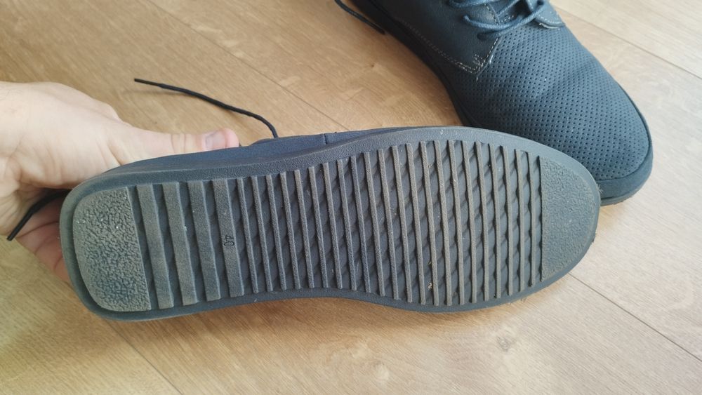 Buty ottimo jak nowe rozmiar40