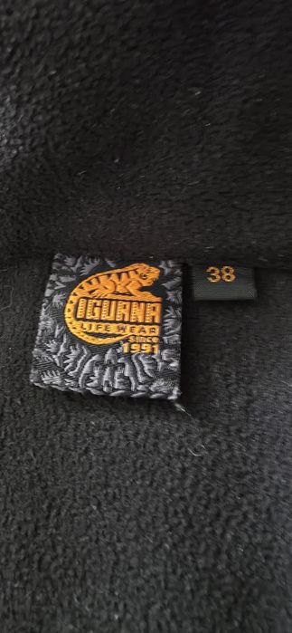 Iguana kurtka damska 3w1 rozmiar 38