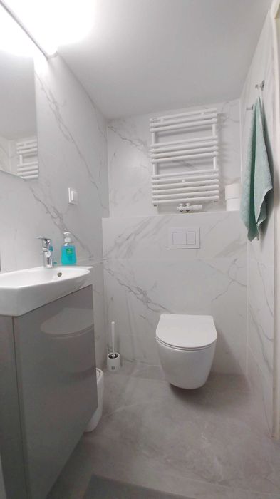 Poznań ładne Pokoje wynajem lub całe piętro dla firmy na wyłączność FV