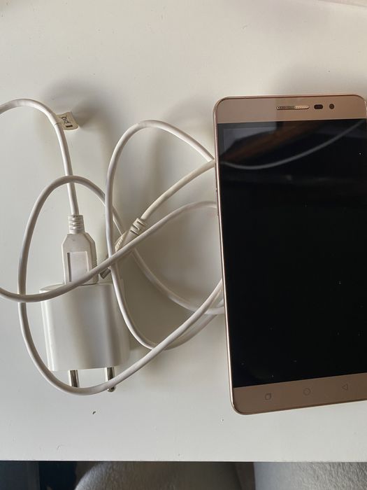 Panasonic Eluga mark