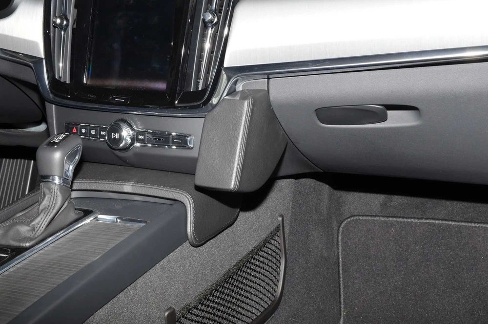 Uchwyt do telefonu do volvo v90 s90 kuda