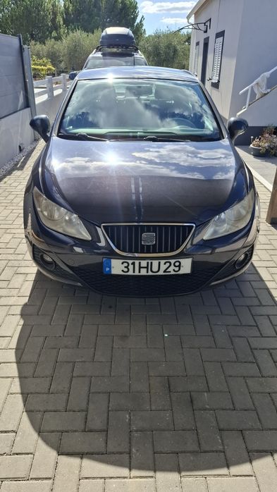 Seat ibiza para venda