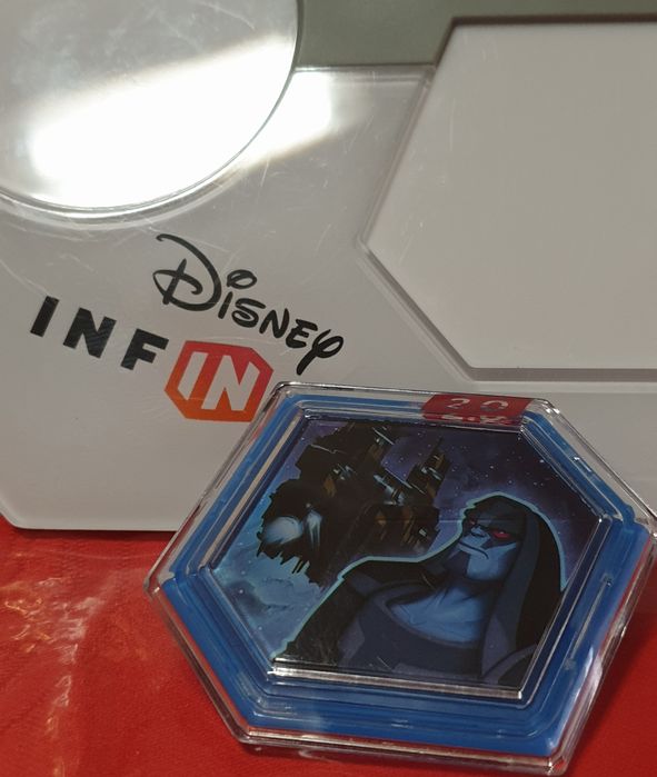 Disney infinity 2.0