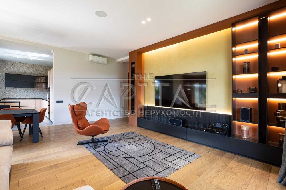 Оренда будинку у котеджному містечку Золоче | Везувій | Вишеньки