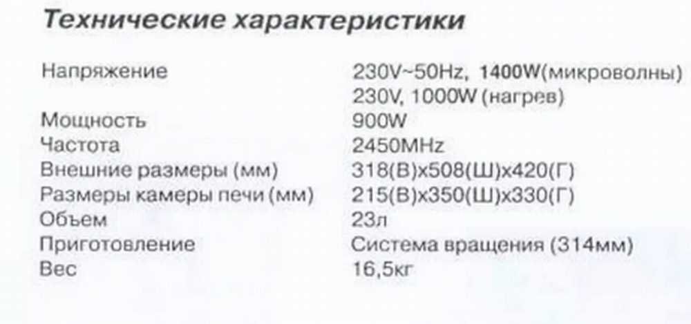Большая микроволновая печь Микроволновка Candy CMW 900 EGX