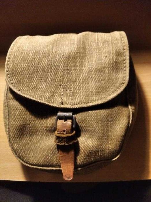 Бінокль раритетний-1945 року- колекційний стан.- для Музею- речі.