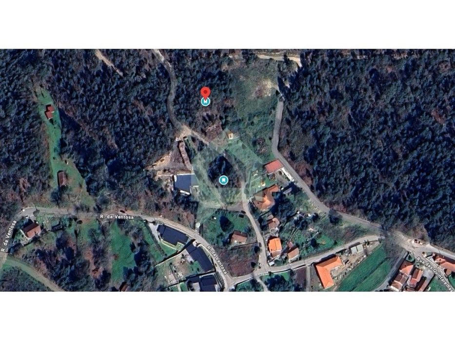 Excelente Terreno de Aproximadamente 1800m² em Gondiães, Vila Verde