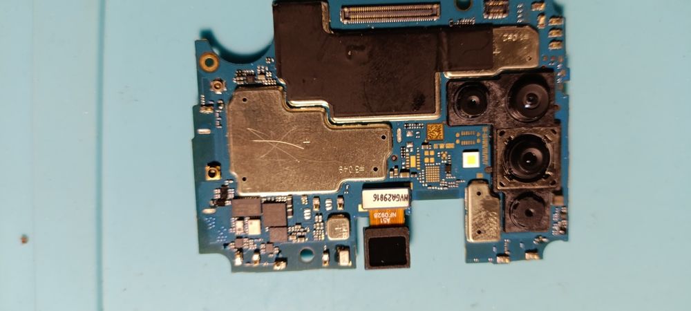 Samsung a52  Xiaomi mi9t  Xiaomi redmi note 11 pro