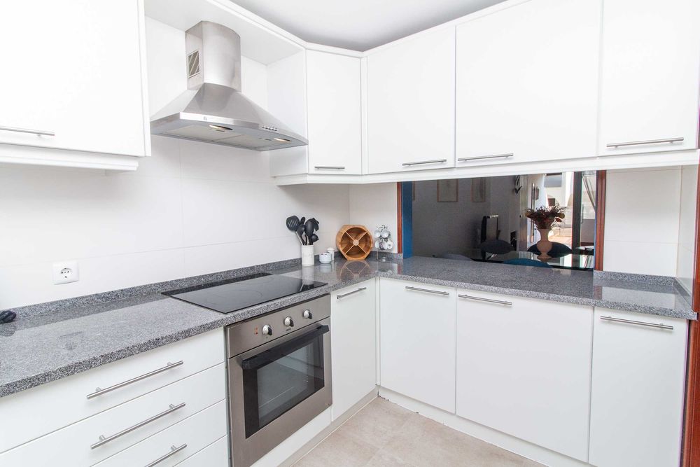 Balaia Praia Apartamento T2 a 400 metros da Praia Maria Luísa