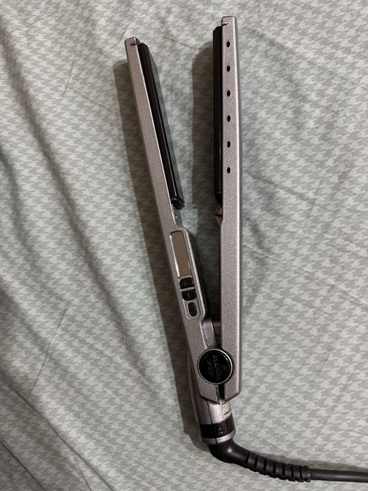 Випрямляч для волосся Babyliss PRO