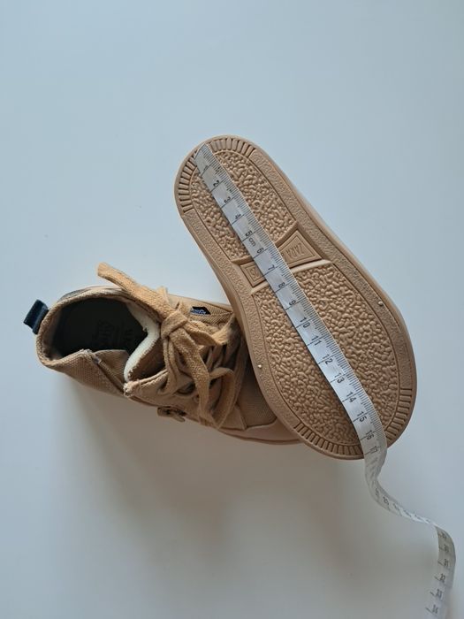 Trampki Myszka Miki Zara r 25