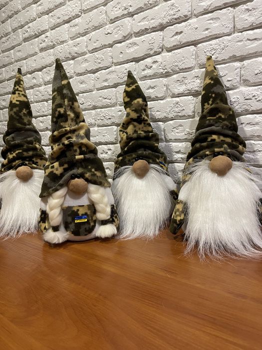 Скандинавські гноми