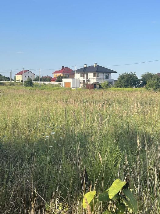 Участок ділянка с Петропавлівське (Петровське) 18 сот, 1500 у.о/сот.