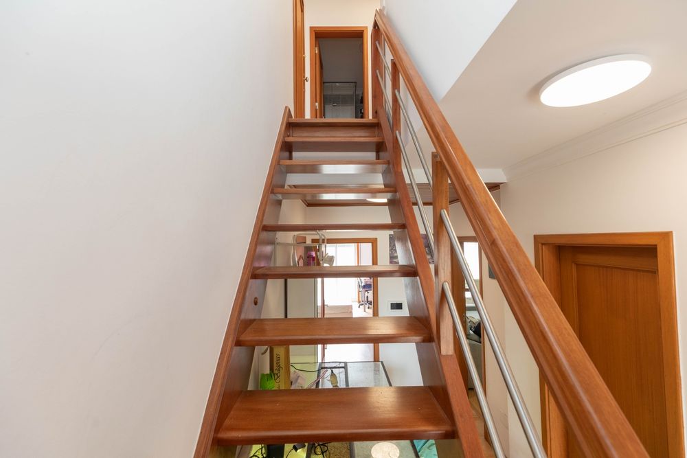 Penthouse T4 Duplex