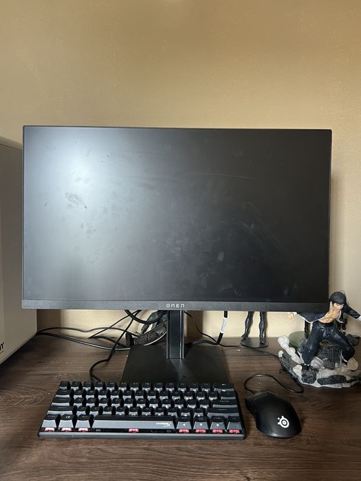 Monitores e computadores