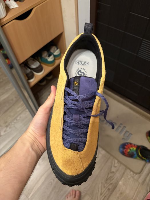 Keen ks mino US 10 43 28cm