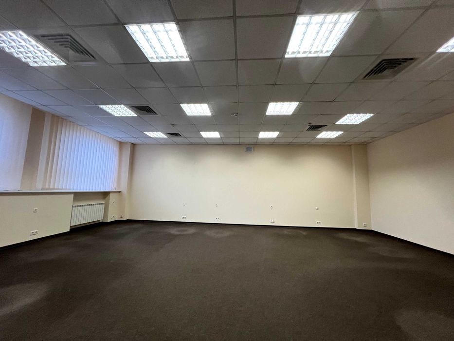 Офіс в БЦ, 127 м.кв., 4 кабінета, кухня, генератор, Поділ, власник