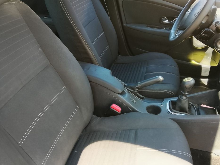 Renault Fluence 1.5 dCi Exclusive