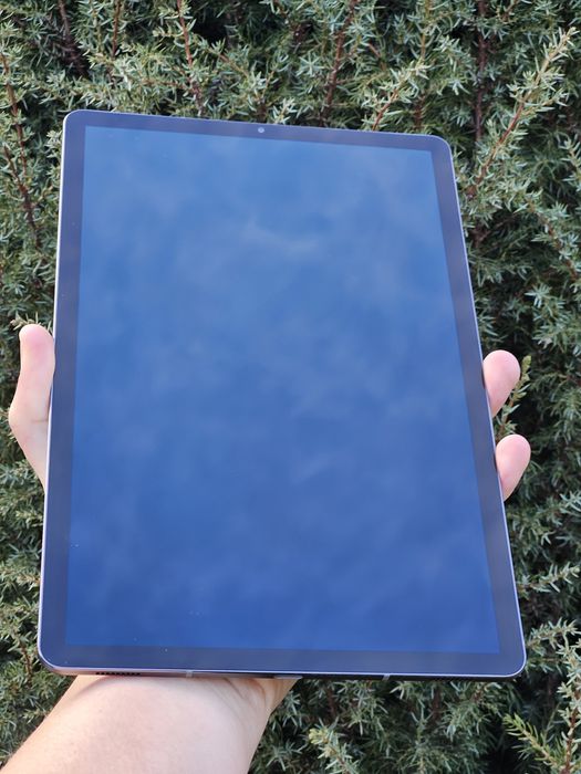 Samsung Tab S6 (6/128) | Як НОВИЙ | АКБ 55 циклів | Повний комплект