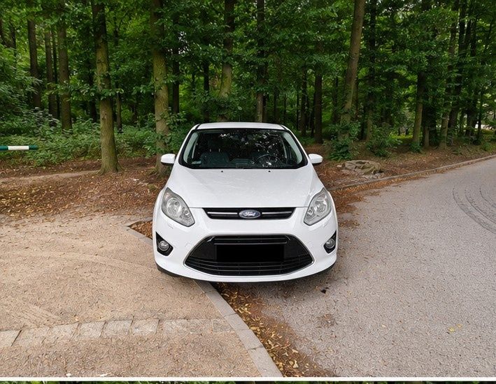 Ford C-Max ll 2.0tdci