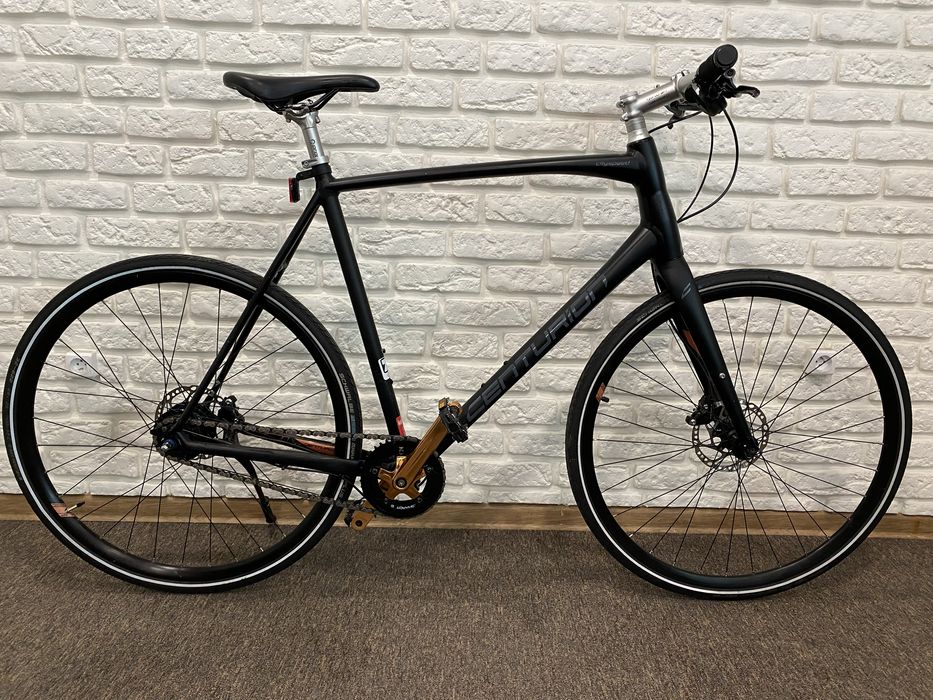 Centurion City Speed 11 Alfine 28”