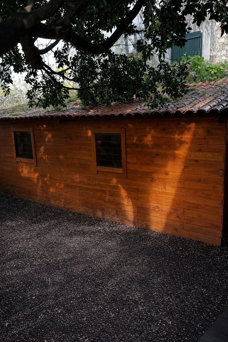 Arrendamento Casa Rústica em Caxias