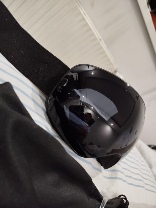 Google sportowe narciarskie snowboardowe sky googles