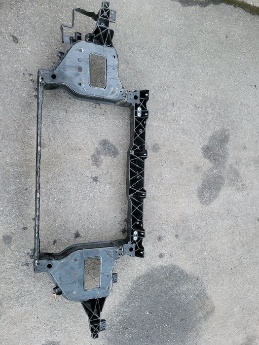 Панель передня телевізор Кіа EV6 2021-2024