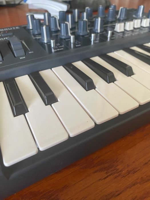 Arturia Microbrute