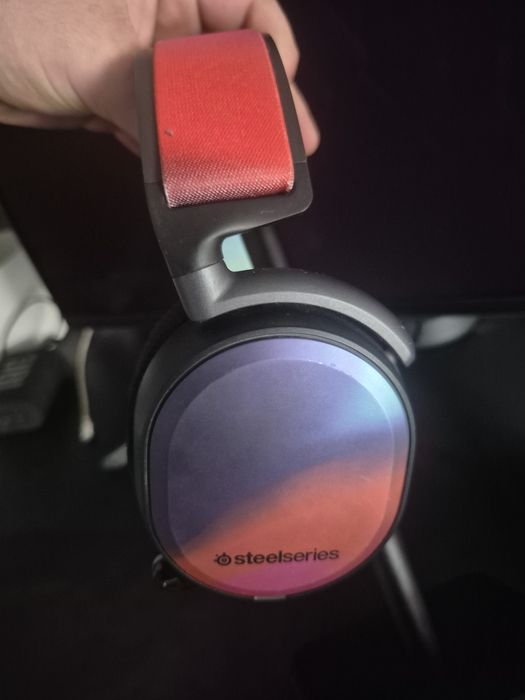 Steelseries Arctis Pro Wireless