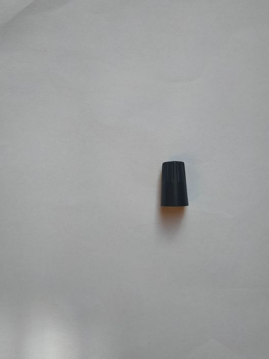 Alan 42 gałka pokrętło volume squelch