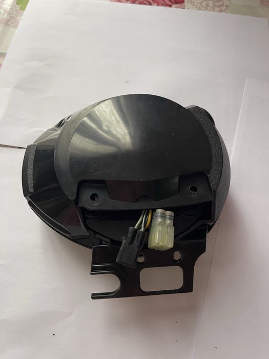 Quadrante FZ6 2005