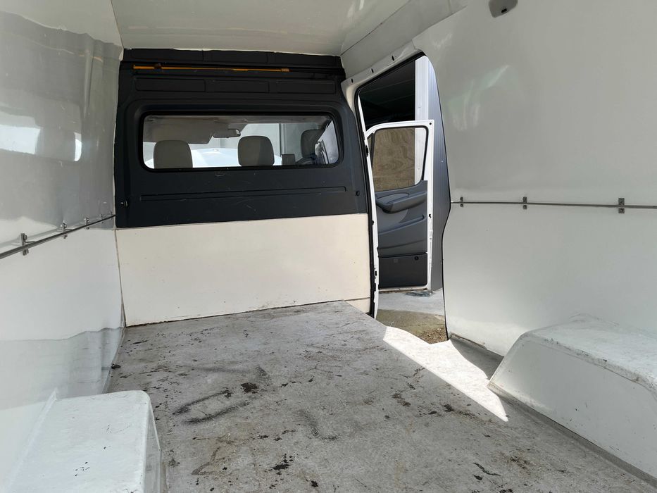 mercedes benz sprinter