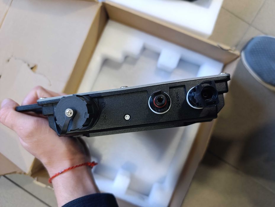 Мікроінвертор LIONSHEE LS‑800