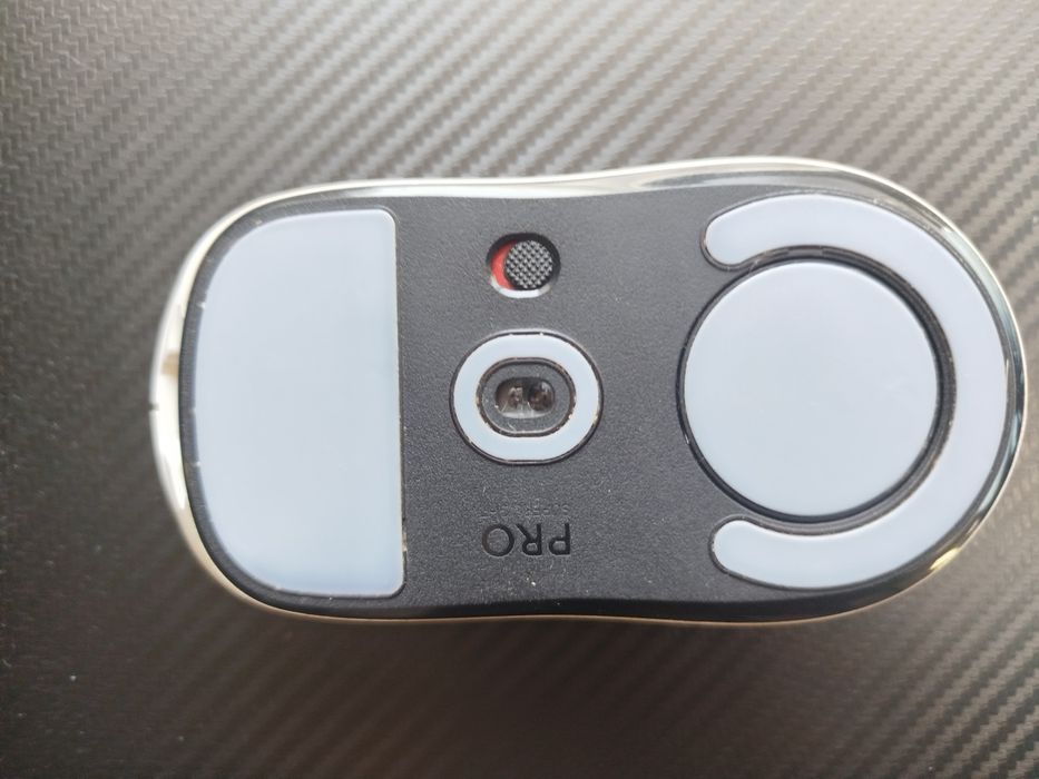 Logitech G PRO X Superlight v1 Wireless White