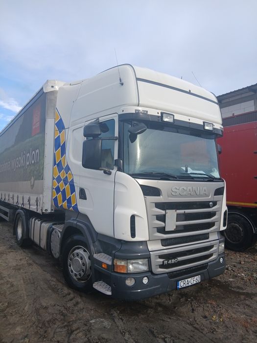 Scania