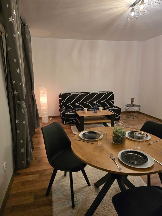 Bez prowizji kawalerka Kużnicy Kołłątajowskiej Górka Narodowa