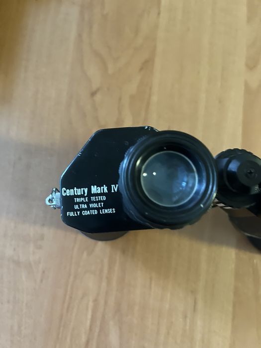 Бінокль Century Mark IV 8X40