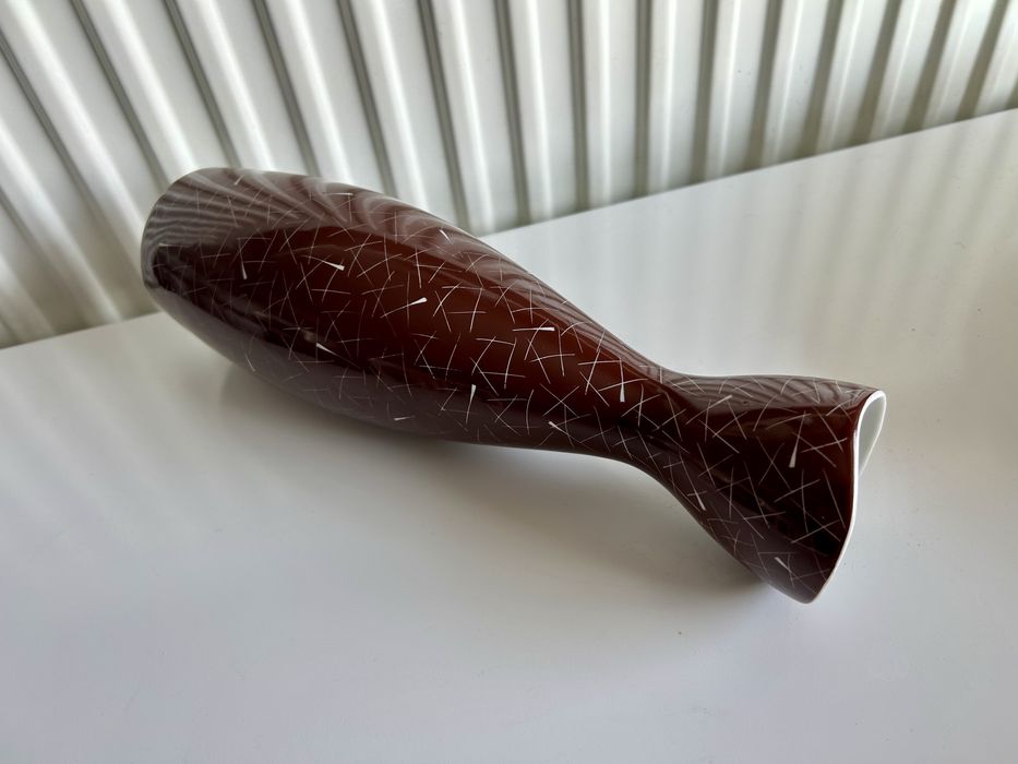 Wazon WAŁBRZYCH Pokornianka kręgiel New Look pikasiak