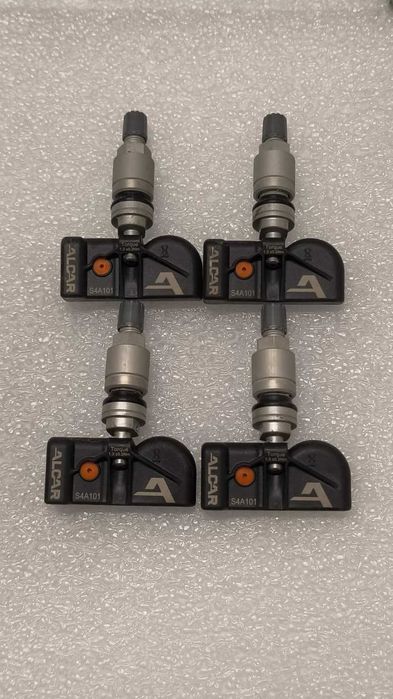 Czujniki ciśnienia TPMS ALCAR 433 MHZ JAGUAR LAND ROVER (T18)