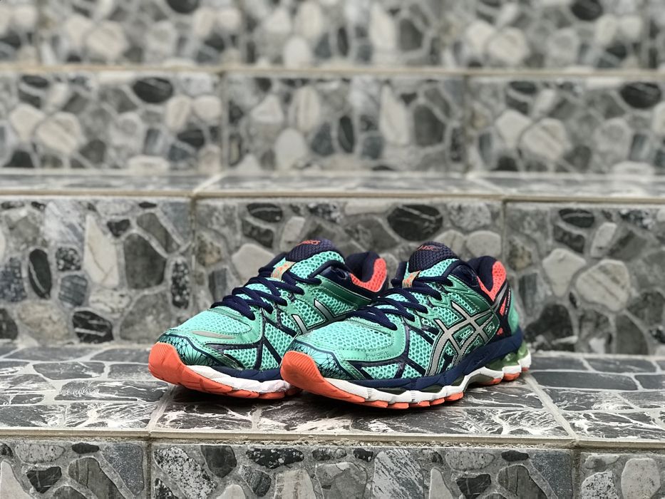 Asics gel kayano 21 femme hotsell