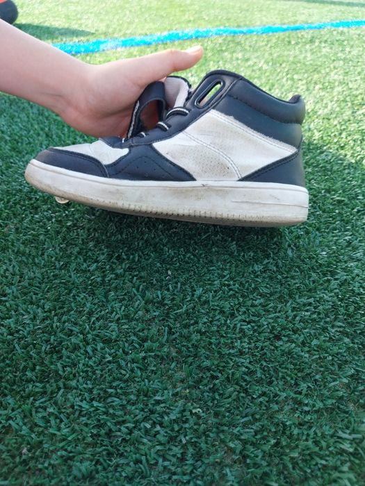Buty Sprandi r.33