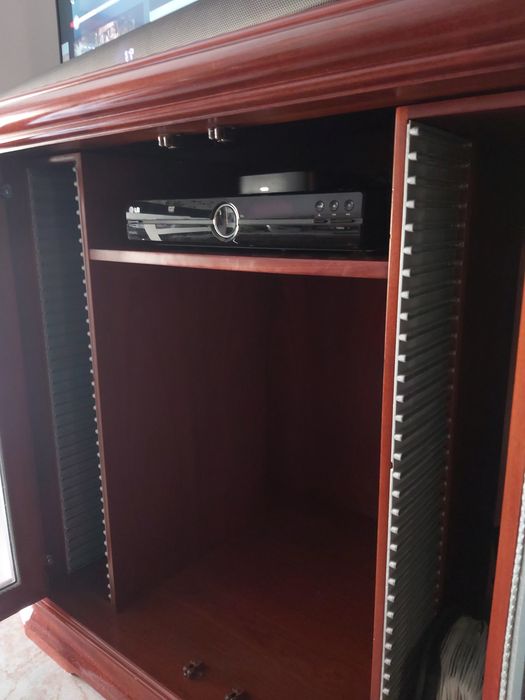 Vendo móvel tv mesa centro sala estar apoio