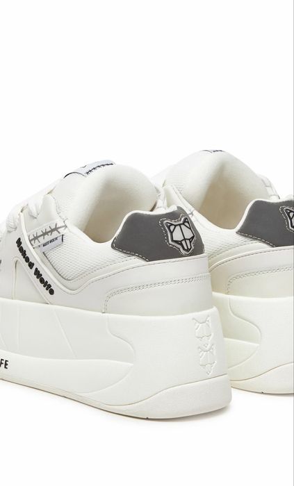 Кросівки Naked Wolfe