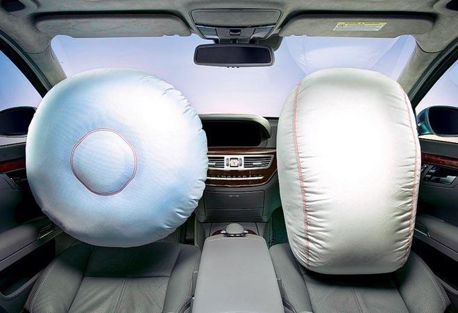 Airbag ремонт востоновление