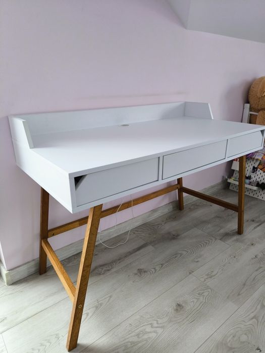 Biurko Bellamy Lotta Snow