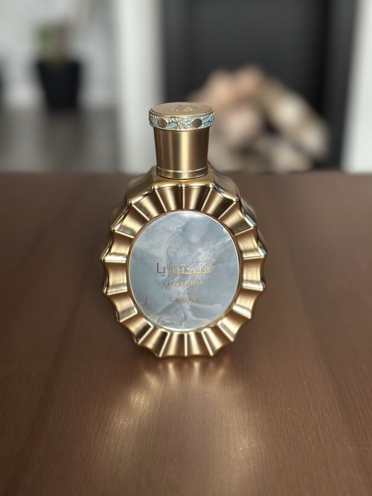 Perfumy Lattafa Victoria