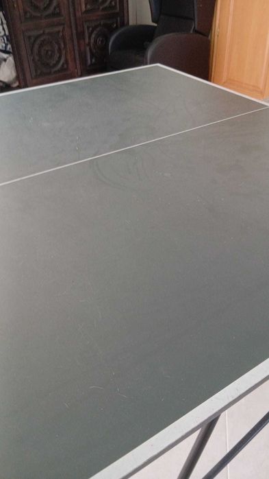 Mesa de ping pong