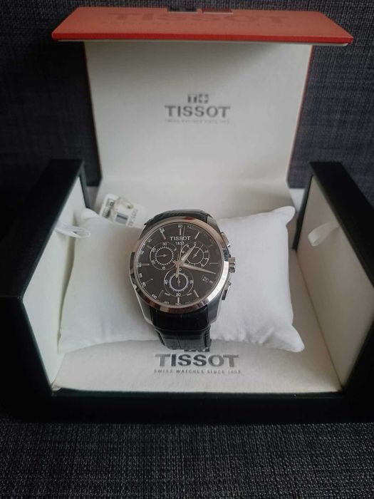 Zegarek Tissot T-Classic