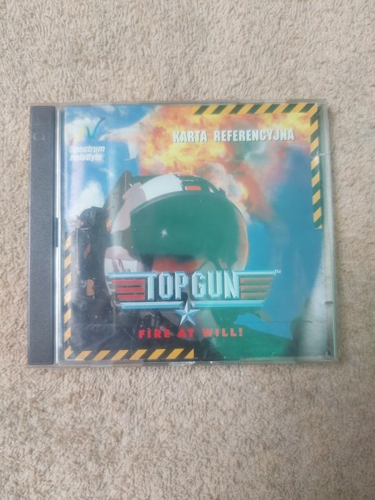 Gra PC - Top Gun: Fire at Will!